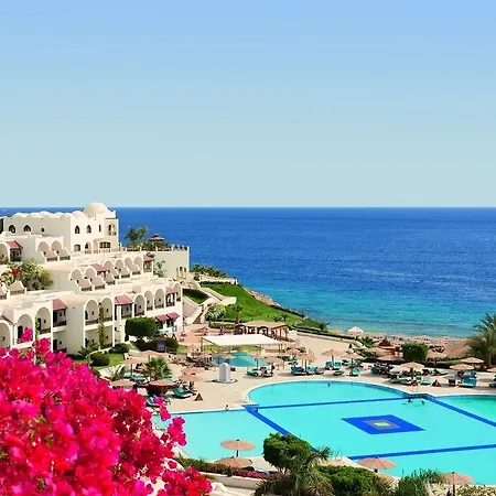 Moevenpick Resort Sharm El Sheik Naama Bay